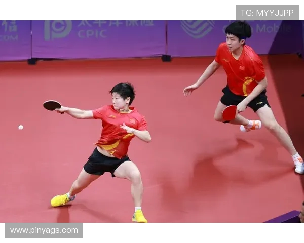 北京乒乓球队在亚运会上的技术表现分析与点评
